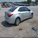 5YFBURHE6HP729025 2017 Toyota Corolla Le auction photo thumbnail 4