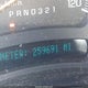 1GCEC19T06Z158746 2006 Chevrolet Silverado 1500 Lt1 auction photo thumbnail 17