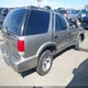 1GNCS13W912155303 2001 Chevrolet Blazer Lt auction photo thumbnail 4