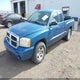 1D7HE42K96S702704 2006 Dodge Dakota Slt auction photo thumbnail 2