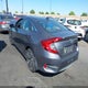 2HGFC1F75HH635848 2017 Honda Civic Ex-L auction photo thumbnail 3
