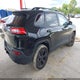 1C4PJMDS1GW354101 2016 Jeep Cherokee High Altitude auction photo thumbnail 4