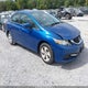 2HGFB2F51EH511840 2014 Honda Civic Lx auction photo thumbnail 1