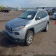 1C4PJMCB4FW570511 2015 Jeep Cherokee Latitude auction photo thumbnail 2