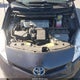 JTDKN3DU5C5401723 2012 Toyota Prius Two auction photo thumbnail 10