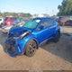 JTNKHMBX1L1075934 2020 Toyota C-Hr Le auction photo thumbnail 2