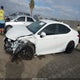 4T1DAACKXSU123605 2025 Toyota Camry Se auction photo thumbnail 15