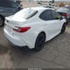 4T1DAACKXSU123605 2025 Toyota Camry Se auction photo thumbnail 4