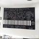 4T1DAACKXSU123605 2025 Toyota Camry Se auction photo thumbnail 9