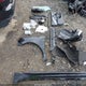 4T1DAACK7SU097545 2025 Toyota Camry Se auction photo thumbnail 19