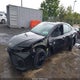4T1DAACK7SU097545 2025 Toyota Camry Se auction photo thumbnail 2