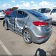KMHD84LF9HU148598 2017 Hyundai Elantra Limited auction photo thumbnail 3