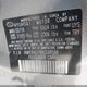 KMHD84LF9HU148598 2017 Hyundai Elantra Limited auction photo thumbnail 9