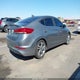 KMHD84LF9HU148598 2017 Hyundai Elantra Limited auction photo thumbnail 4