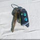 KNDJF724087496691 2008 Kia Sportage Lx auction photo thumbnail 11