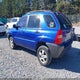 KNDJF724087496691 2008 Kia Sportage Lx auction photo thumbnail 3