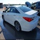 5NPEC4AB7BH276296 2011 Hyundai Sonata Limited 2.0T auction photo thumbnail 3