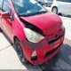 JTDKDTB35D1551420 2013 Toyota Prius C Two auction photo thumbnail 18