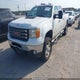 1GT120CG1DF213629 2013 GMC Sierra 2500Hd Sle auction photo thumbnail 2