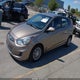 KMHCT5AEXEU145327 2014 Hyundai Accent Gs auction photo thumbnail 2