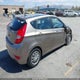 KMHCT5AEXEU145327 2014 Hyundai Accent Gs auction photo thumbnail 4