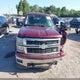 3GCUKREC5EG238870 2014 Chevrolet Silverado 1500 2Lt auction photo thumbnail 12
