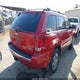 1J4HR58246C185599 2006 Jeep Grand Cherokee Limited auction photo thumbnail 4