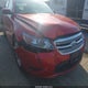 1FAHP2EW1AG114661 2010 Ford Taurus Sel auction photo thumbnail 6