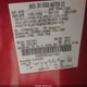 1FAHP2EW1AG114661 2010 Ford Taurus Sel auction photo thumbnail 9