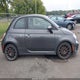 3C3CFFFH8FT642994 2015 Fiat 500 Abarth auction photo thumbnail 13