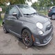 3C3CFFFH8FT642994 2015 Fiat 500 Abarth auction photo thumbnail 1