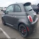 3C3CFFFH8FT642994 2015 Fiat 500 Abarth auction photo thumbnail 3