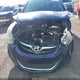 5NPDH4AEXBH019012 2011 Hyundai Elantra Gls auction photo thumbnail 17