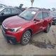 4S4BTAFC4M3221107 2021 Subaru Outback Premium auction photo thumbnail 2