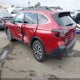 4S4BTAFC4M3221107 2021 Subaru Outback Premium auction photo thumbnail 3
