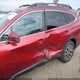 4S4BTAFC4M3221107 2021 Subaru Outback Premium auction photo thumbnail 6