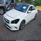 WDDSJ4GB0JN525249 2018 Mercedes-Benz Cla 250 4Matic auction photo thumbnail 2