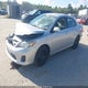 2T1BU4EE8BC680702 2011 Toyota Corolla Le auction photo thumbnail 2