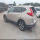 5J6RW1H57JL000518 2018 Honda Cr-V Ex auction photo thumbnail 3