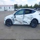 7SAYGDEE9TA411509 2026 Tesla Model Y Long Range Dual Motor All-Wheel Drive/Long Range Launch Series auction photo thumbnail 15