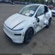 7SAYGDEE9TA411509 2026 Tesla Model Y Long Range Dual Motor All-Wheel Drive/Long Range Launch Series auction photo thumbnail 2