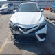 4T1G11AK8MU599922 2021 Toyota Camry Se auction photo thumbnail 12