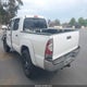 5TELU4EN7AZ681188 2010 Toyota Tacoma Base V6 auction photo thumbnail 3