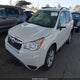 JF2SJAFC9GH566748 2016 Subaru Forester 2.5I Premium auction photo thumbnail 2