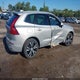 YV4L12RL3N1950838 2022 Volvo Xc60 B5 Inscription auction photo thumbnail 4