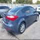 KNAFX4A6XE5213691 2014 Kia Forte Lx auction photo thumbnail 4