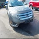 3FAHP0JG7BR108098 2011 Ford Fusion Sel auction photo thumbnail 6