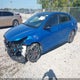 3KPF44AC2PE593229 2023 Kia Forte Gt auction photo thumbnail 2