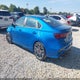 3KPF44AC2PE593229 2023 Kia Forte Gt auction photo thumbnail 3