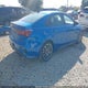 3KPF44AC2PE593229 2023 Kia Forte Gt auction photo thumbnail 4